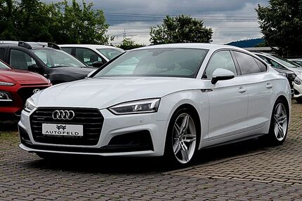 Audi A5 117.300 km 27.950 € Ladenburg 68526