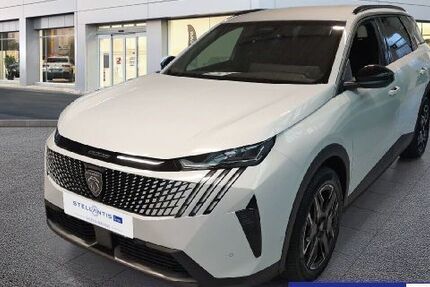 Peugeot 5008 11.000 km 29.970 &euro; Heidelberg 69126