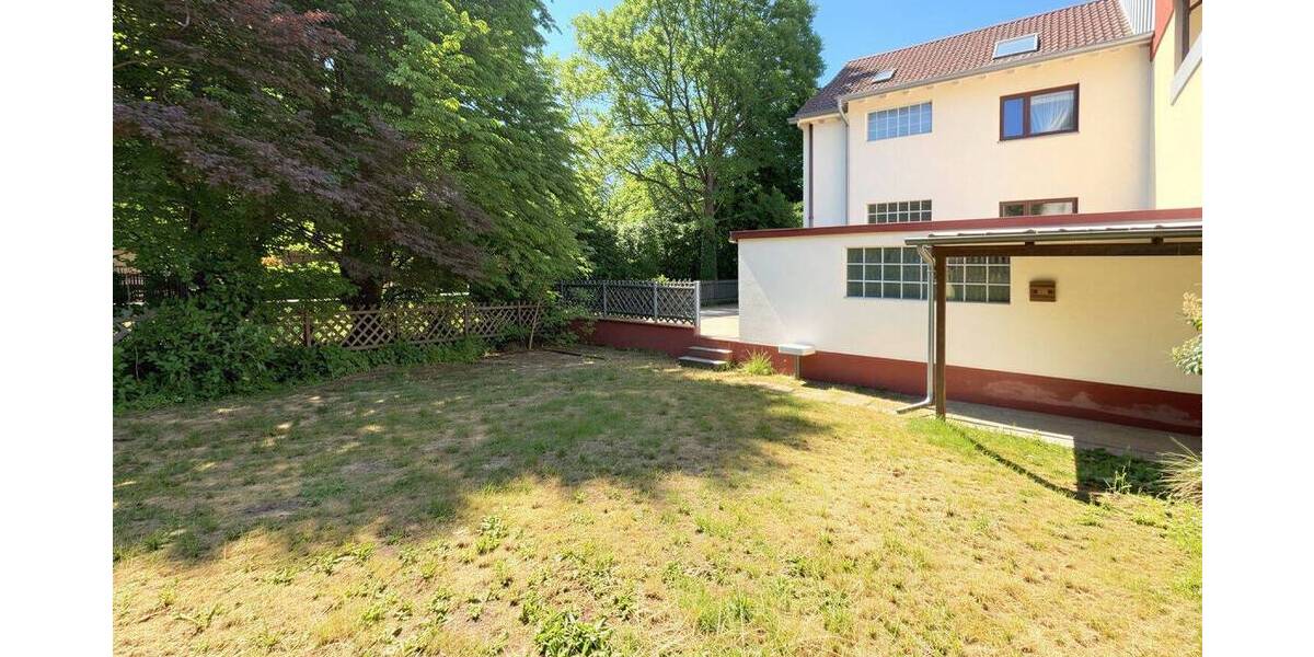 Mehrfamilienhaus, Wohnhaus Hockenheim - 7 Zimmer, 192 m&sup2;, 490.000&euro; | Angebot:26499925