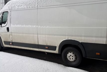 Opel Movano 112.400 km 13.490 &euro; Eppelheim 69214