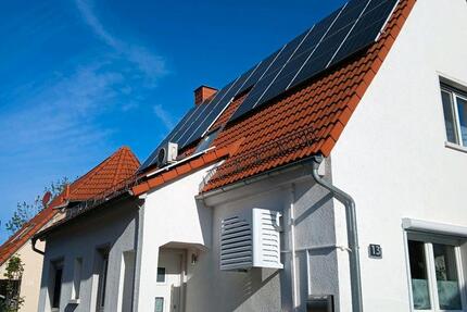 Haus Lampertheim - 4 Zimmer, 110 m&sup2;, 420.000&euro; | Angebot:26403021