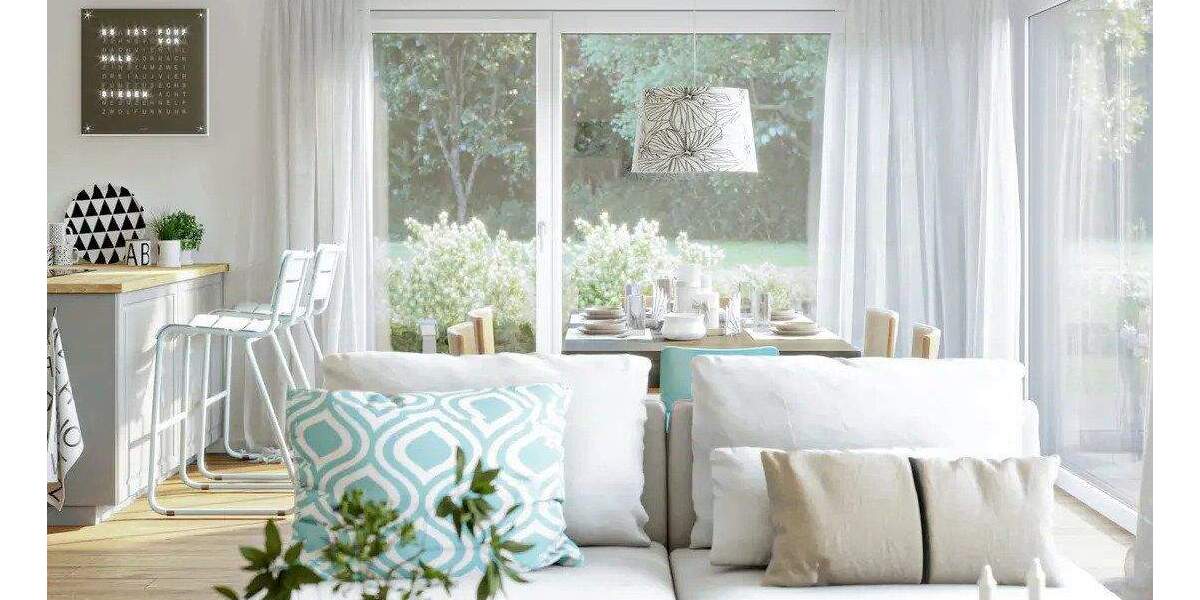 Einfamilienhaus Bad Schönborn Langenbrücken - 5 Zimmer, 113 m&sup2;, 499.000&euro; | Angebot:25192868