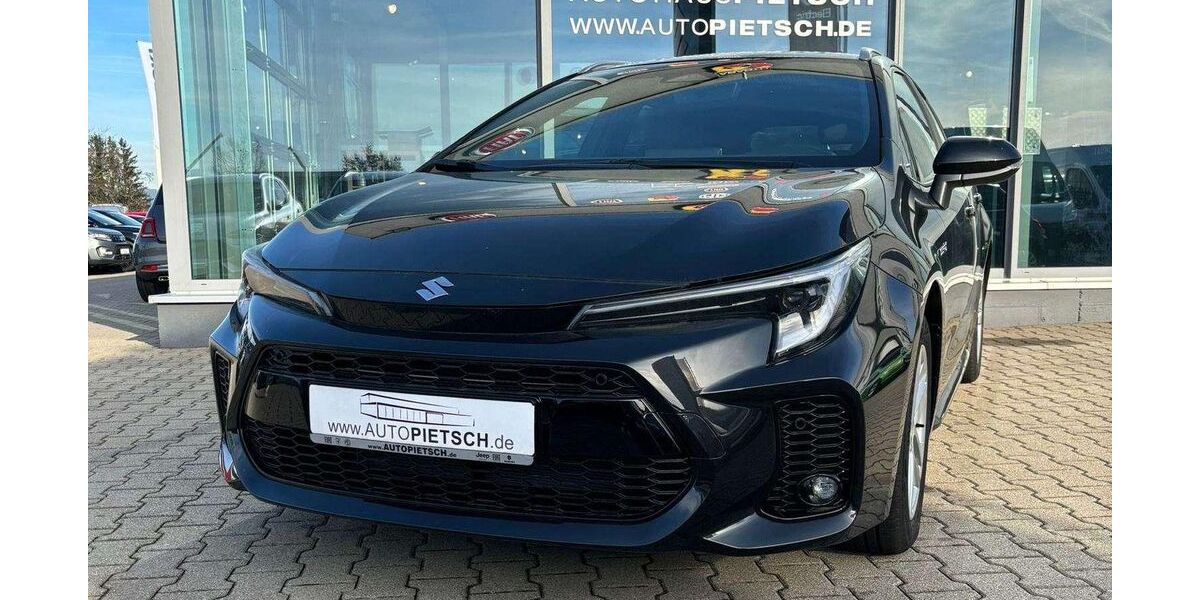 Suzuki Swace 9.800 km 25.234 &euro; Walldorf / Baden 69190