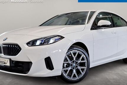 BMW 220 Gran Coupé 9.721 km 35.690 &euro; Mannheim 68169