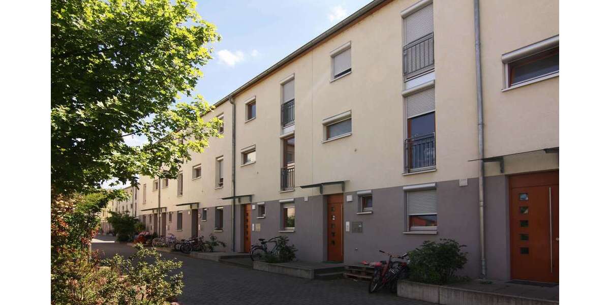 Einfamilienhaus Heidelberg Pfaffengrund - 6 Zimmer, 145 m&sup2;, 2.200&euro; | Angebot:27380022