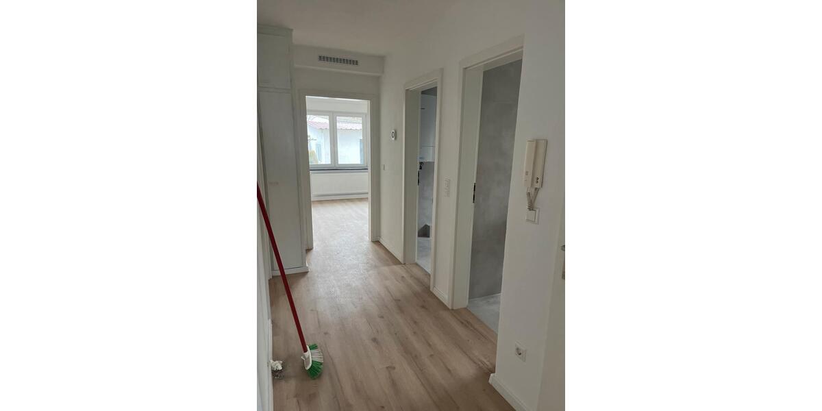 Erdgeschoßwohnung Mannheim Rheinau - 3 Zimmer, 75 m&sup2;, 1.300&euro; | Angebot:25422853