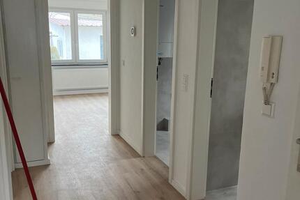 Wohnung Mannheim Rheinau - 3 Zimmer, 75 m&sup2;, 1.300&euro; | Angebot:25422853