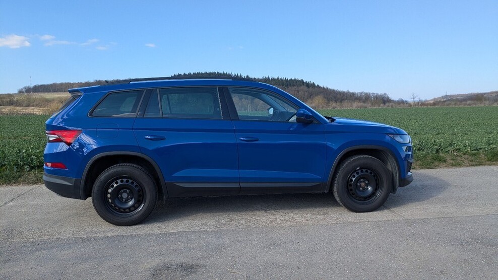 Kodiaq