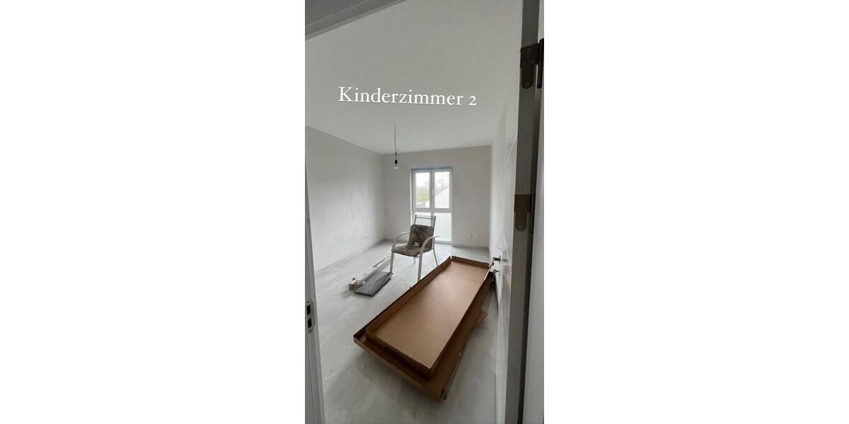 4- Zimmer Wohnung in Limburgerhof 4 zimmer