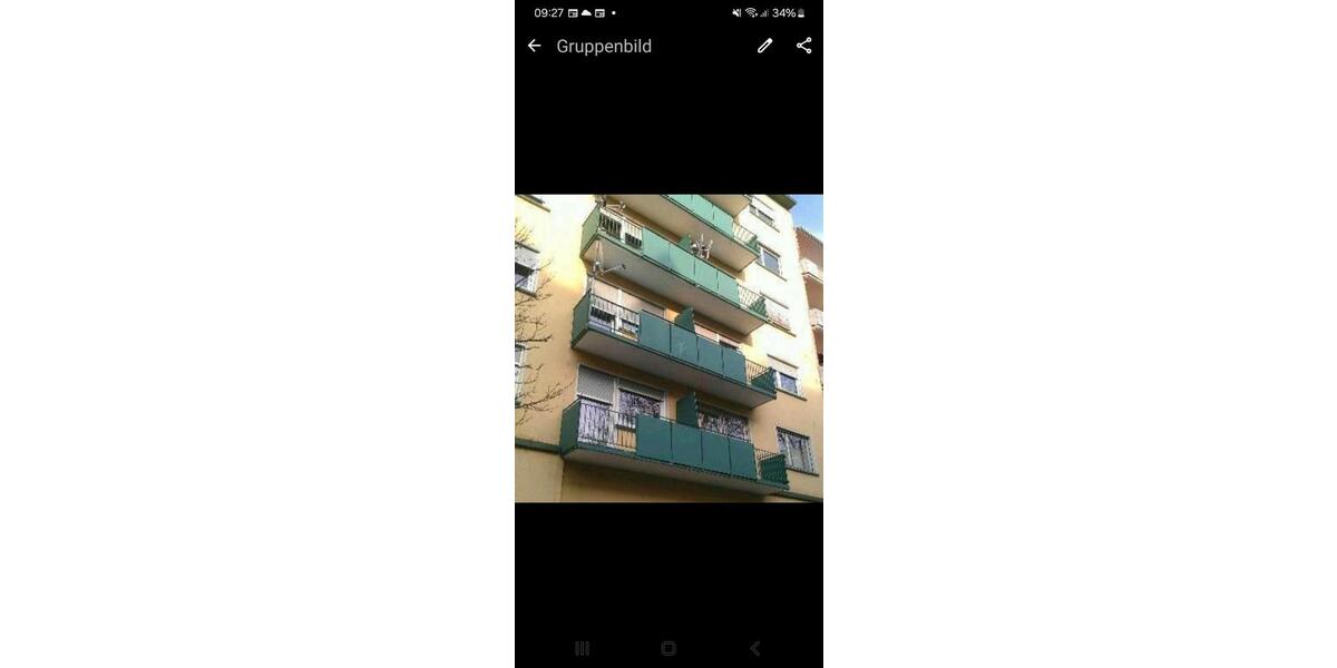 Etagenwohnung Ludwigshafen am Rhein Ludwigshafen-Hemshof - 3 Zimmer, 70 m&sup2;, 229.000&euro; | Angebot:27157034