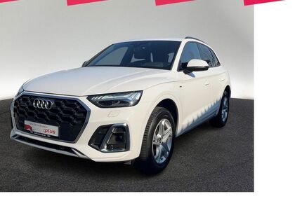 Audi Q5 42.450 km 37.999 &euro; Weinheim 69469