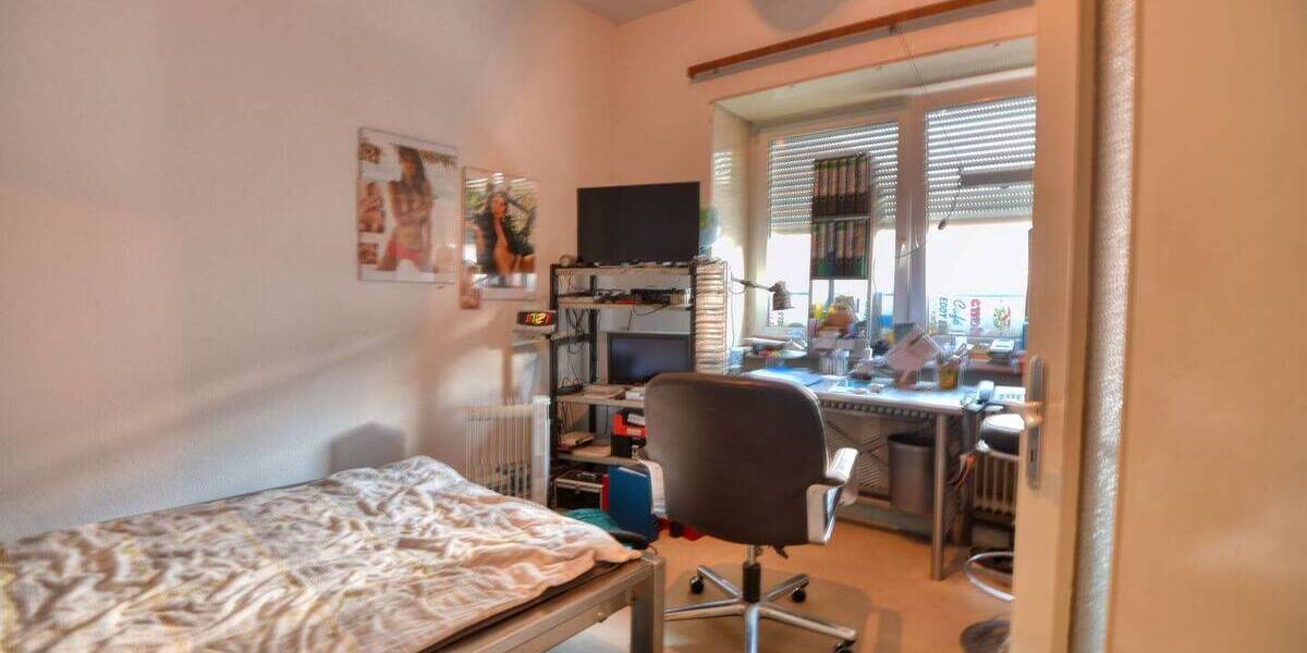 Mehrfamilienhaus, Wohnhaus Neckarsteinach Neckarhausen - 2 Zimmer, 700 m&sup2;, 1.051.000&euro; | Angebot:26105508