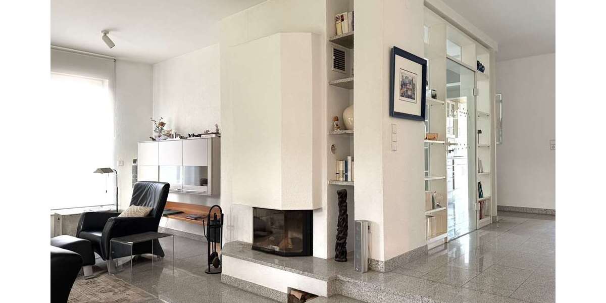 Einfamilienhaus Sandhausen - 9 Zimmer, 322 m&sup2;, 1.250.000&euro; | Angebot:25498019