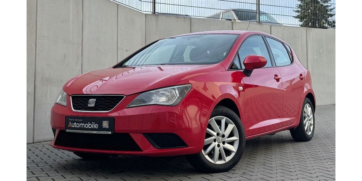 Seat Ibiza 163.000 km 4.700 € Leimen 69181