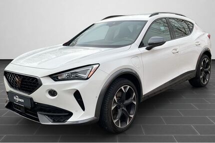 Cupra Formentor 24.079 km 32.490 &euro; Heidelberg 69123