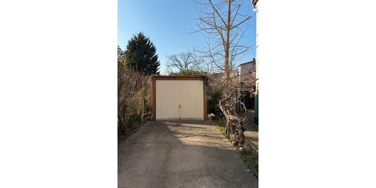 Doppelhaushälfte Mannheim Käfertal - 3.5 Zimmer, 140 m&sup2;, 430.000&euro; | Angebot:25338651