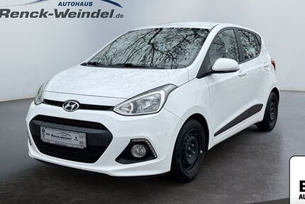 Hyundai i10 138.954 km 6.989 &euro; Speyer 67346