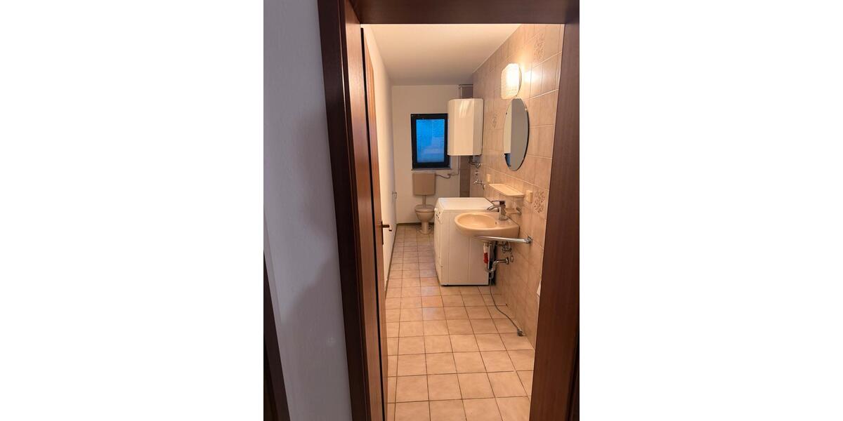 Etagenwohnung Kronau - 1 Zimmer, 40 m&sup2;, 500&euro; | Angebot:26244712