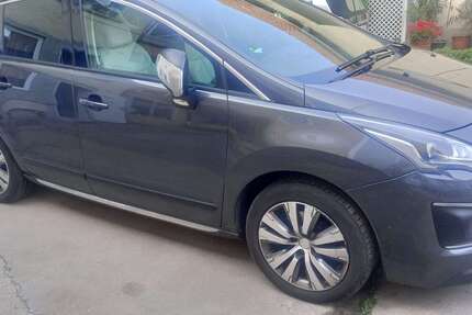 Peugeot 3008 275.000 km 6.000 € Bad Schonborn 76669