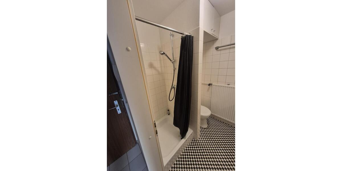 Etagenwohnung Mannheim Innenstadt - 1 Zimmer, 20 m&sup2;, 479&euro; | Angebot:26362696