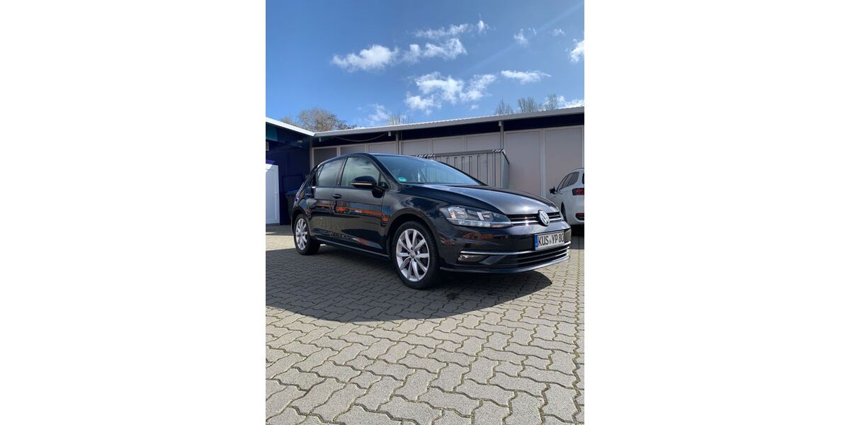 VW Golf 182.000 km 12.499 &euro; Böhl-Iggelheim 67459