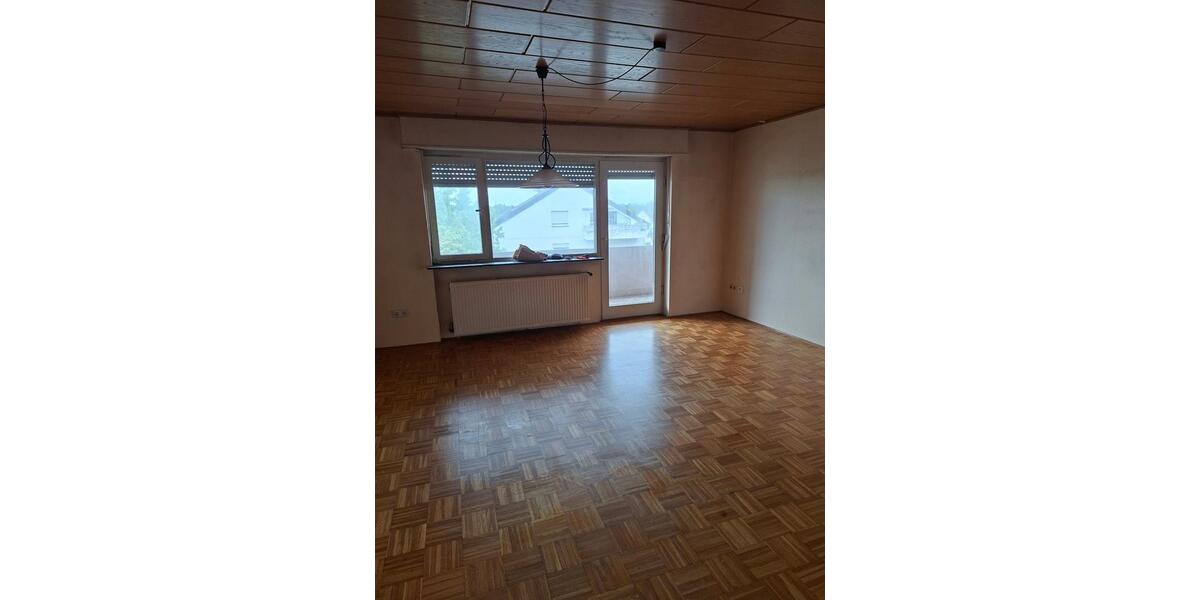 Etagenwohnung Speyer - 4 Zimmer, 115 m&sup2;, 300.000&euro; | Angebot:26605358