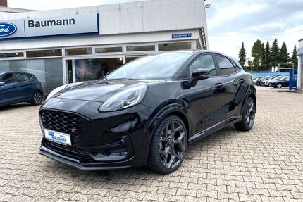 Ford Puma 21.000 km 23.900 € Waghäusel 68753