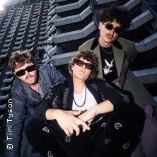 Engin - Sag Mir Almanya Tour 2026 24.04.2026 Zeche Carl