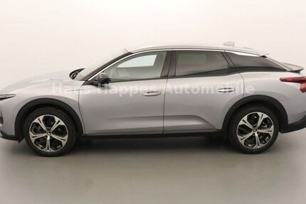 Citroen C5 X