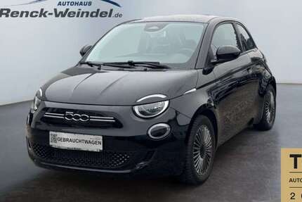 Fiat 500e 19.469 km 18.989 &euro; Mannheim 68167