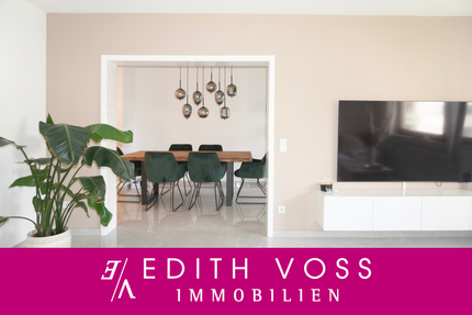 Wohnung Weinheim - 4 Zimmer, 116 m&sup2;, 1.600&euro; | Angebot:26791436