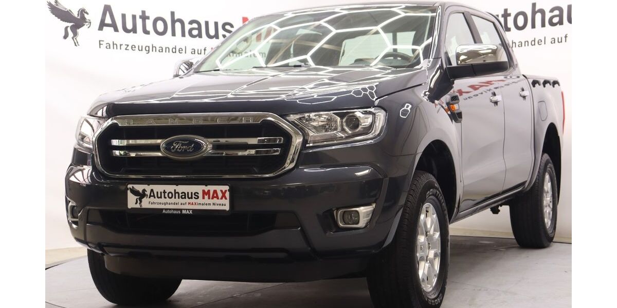Ford Ranger 31.830 km 29.990 € Mannheim 68219