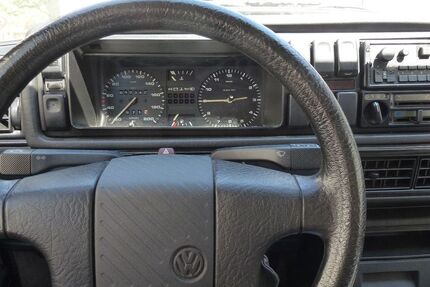 VW Golf 49.000 km 7.500 &euro; Schifferstadt 67105