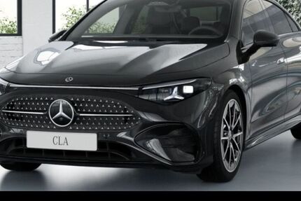 Mercedes-Benz CLA 200 9.900 km 47.590 &euro; Heidelberg 69126