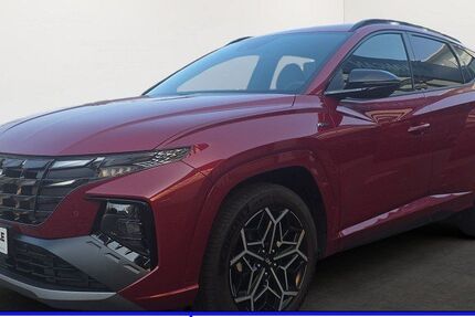 Hyundai TUCSON 27.350 km 29.890 &euro; Ludwigshafen 67071