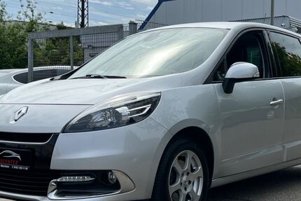Renault Scenic 125.000 km 6.800 € Weinheim 69469