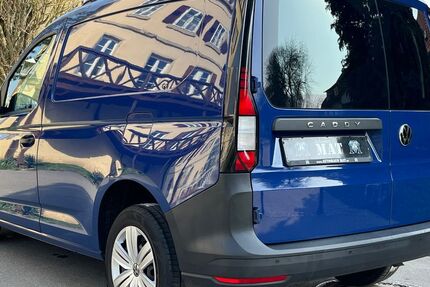 VW Caddy 107.823 km 15.990 &euro; Waibstadt 74915