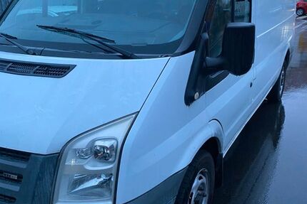 Ford Transit 129.500 km 2.490 &euro; Hemsbach 69502