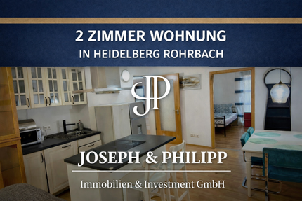 Wohnung Heidelberg Bahnstadt - 2 Zimmer, 64 m&sup2;, 349.000&euro; | Angebot:26039258