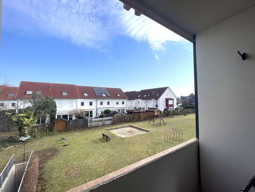 Wohnung zum Kaufen in Speyer 299.000 € 91 m²