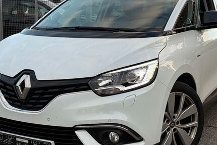 Renault Scenic 115.000 km 10.900 € Weinheim 69469