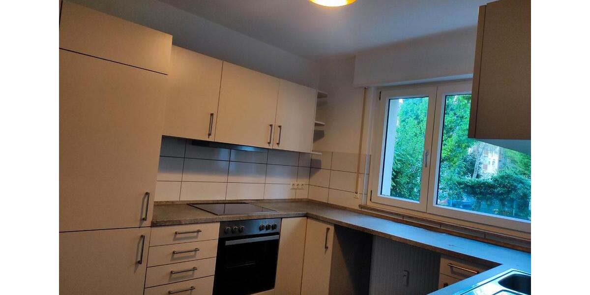 Erdgeschoßwohnung Heidelberg Pfaffengrund - 3 Zimmer, 69 m&sup2;, 710&euro; | Angebot:26326718