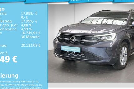 VW Taigo 63.944 km 17.499 &euro; Mannheim 68309