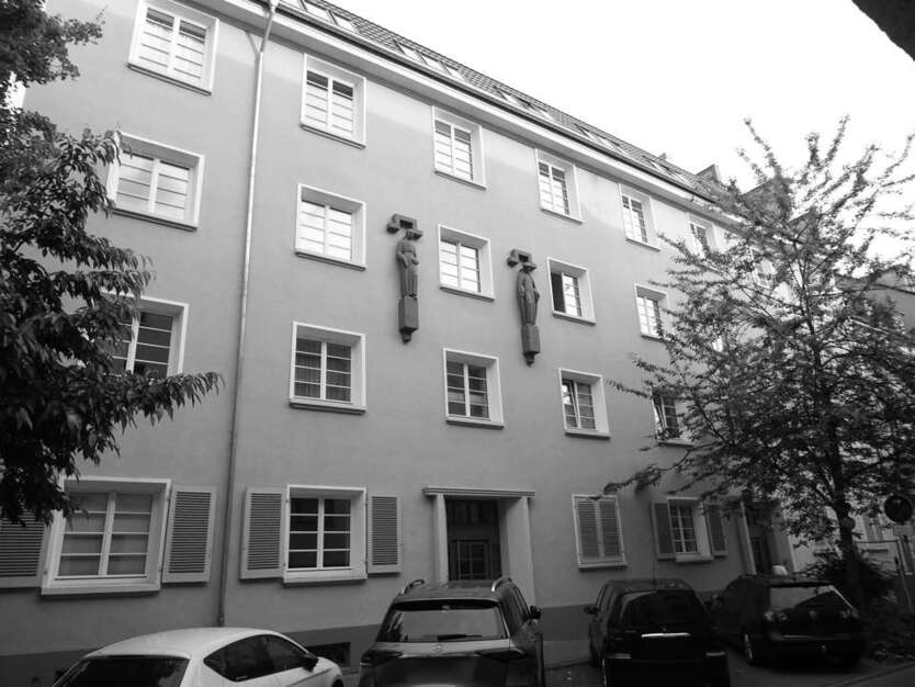 Wohnung zum Mieten in Ludwigshafen am Rhein 1.350 € 135 m²