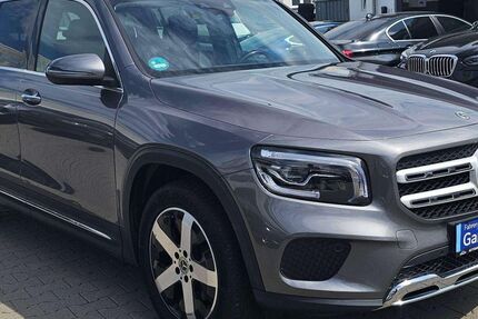 Mercedes-Benz GLB 200 107.990 km 29.491 &euro; Heddesheim 68542