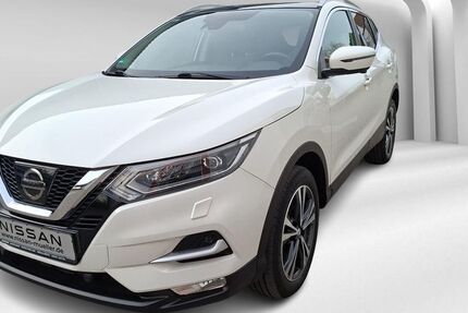 Nissan Qashqai 78.941 km 15.950 € Heidelberg 69126