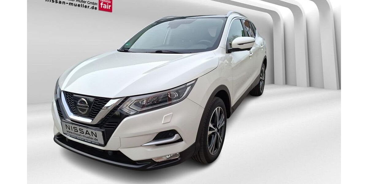Nissan Qashqai 78.941 km 15.950 € Heidelberg 69126
