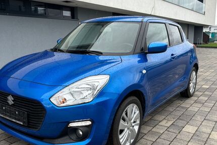 Suzuki Swift 6.433 km 13.800 € Plankstadt 68723