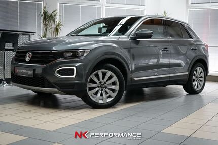 VW T-Roc 72.973 km 21.990 &euro; Fürth / Odenwald 64658