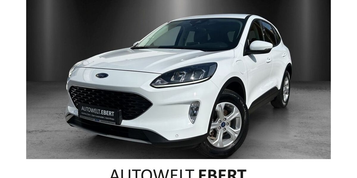 Ford Kuga 32.500 km 20.890 &euro; Weinheim 69469